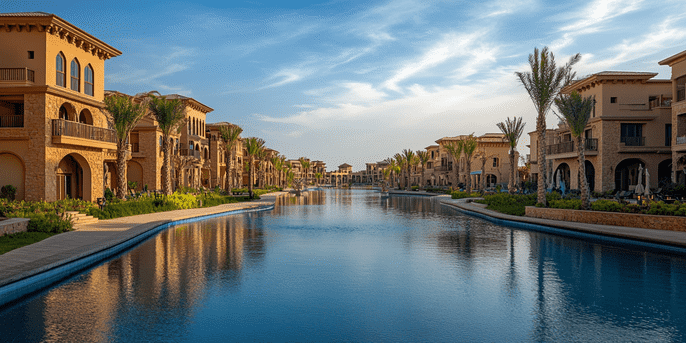 BM Beach Resort, Ras Al Khaimah