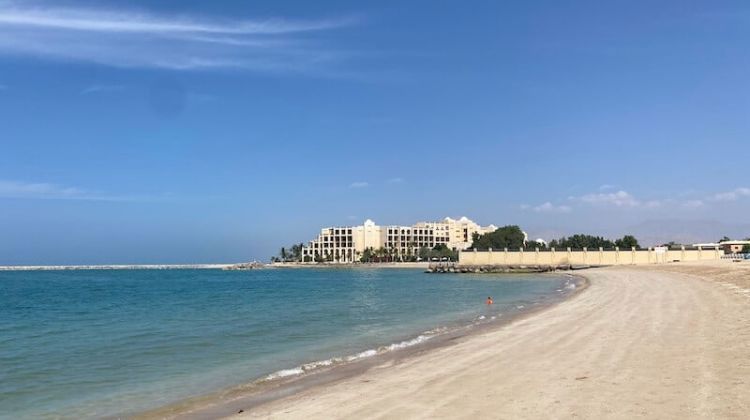 RAK Beachfronts