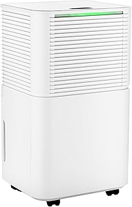 Nyxi 12L Home Dehumidifier