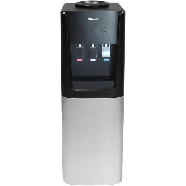 Nobel NWD1607 Top Load Water Dispenser with Refrigerator