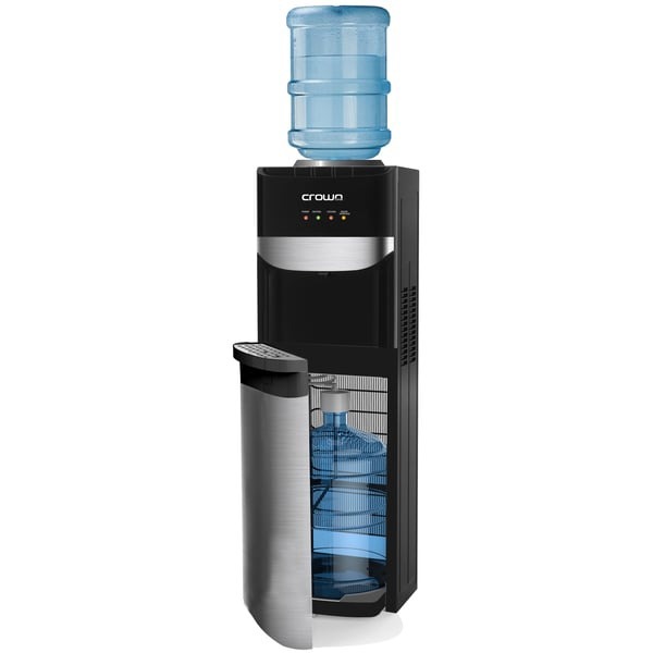 Crownline WD194 Top & Bottom Loading Water Dispenser