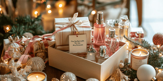 Gift Sets That Make Perfect Presents