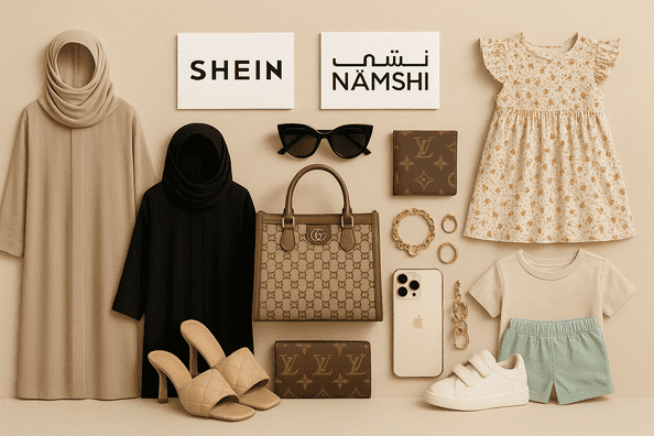 Product Variety and Categories