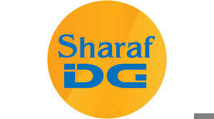 Sharaf DG