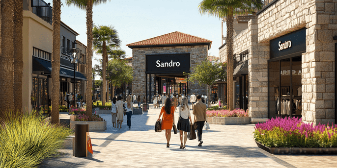 Visit UAE Outlet Malls