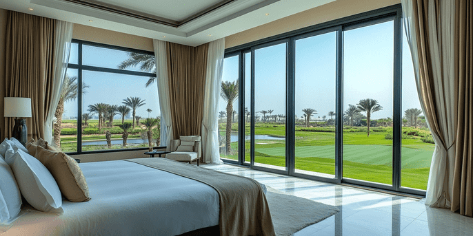 Book Staycation Deals on UAE Discount Platforms