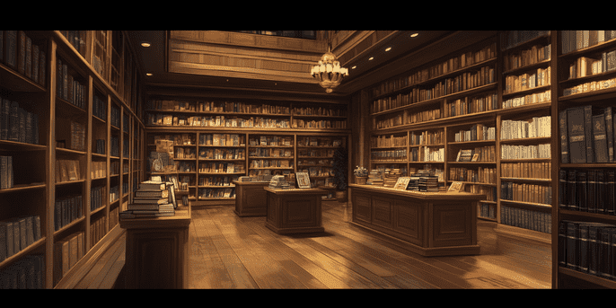 Specialty Bookstores: A Haven for Book Lovers