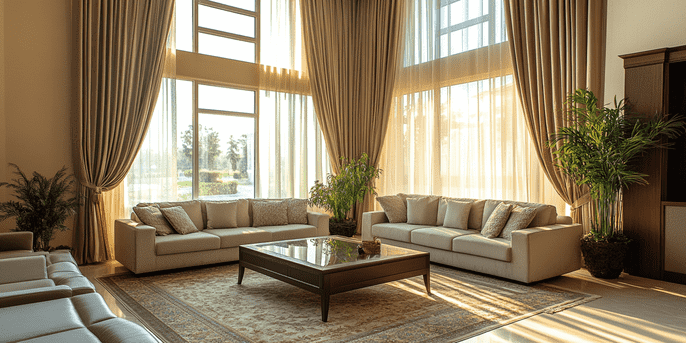 Extensive Product Range Tailored for UAE Homes