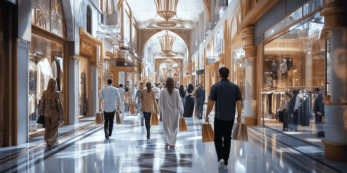 Understanding UAE Consumer Behavior