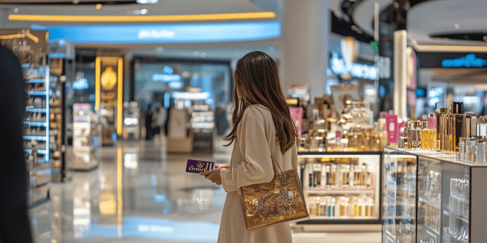 Leverage Etihad Guest Miles for Shopping