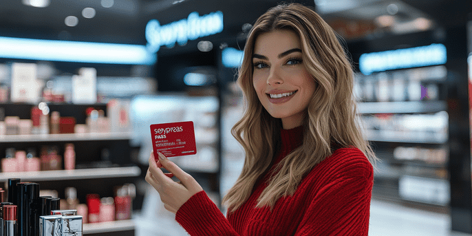 Join the Sephora Beauty Pass Loyalty Program