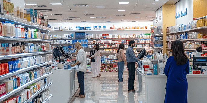 Best UAE Drugstores for Skincare Bargains