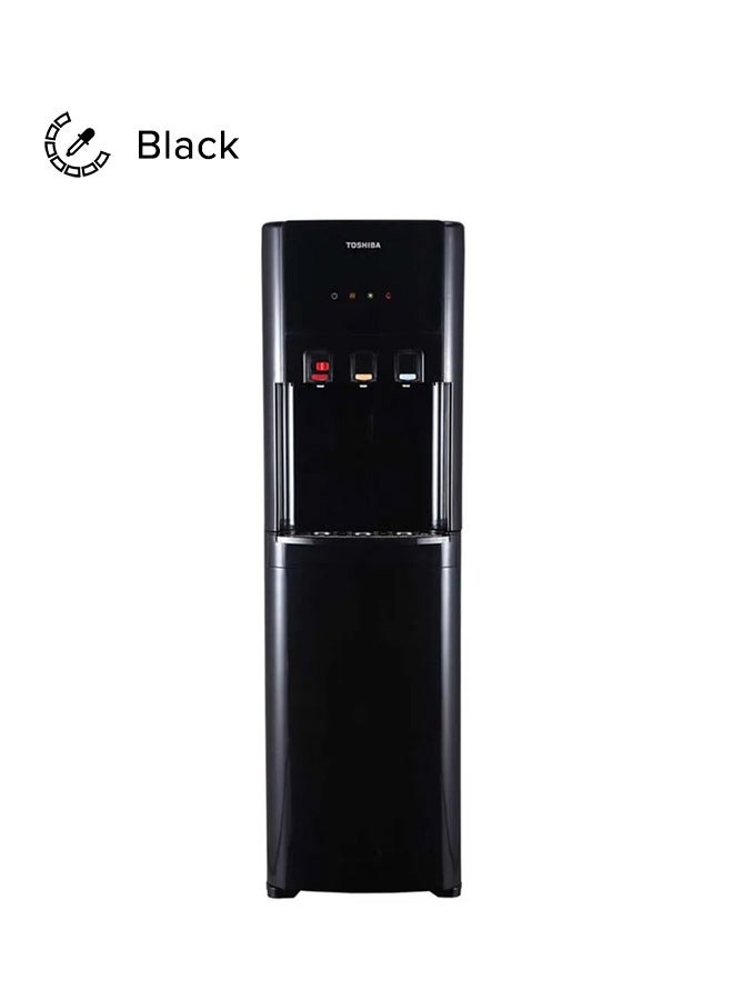 Toshiba RWF-W1615BU(K) Bottom Load Water Dispenser