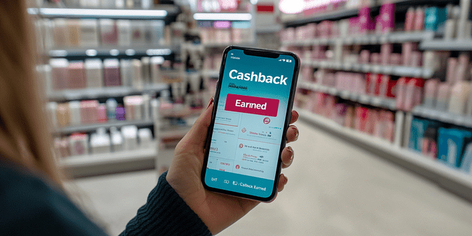 Cashback & Rewards Programs