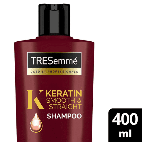 Tresemmé Keratin Smooth Shampoo