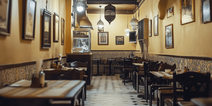 Budget-Friendly Dining Near Qasr Al Muwaiji