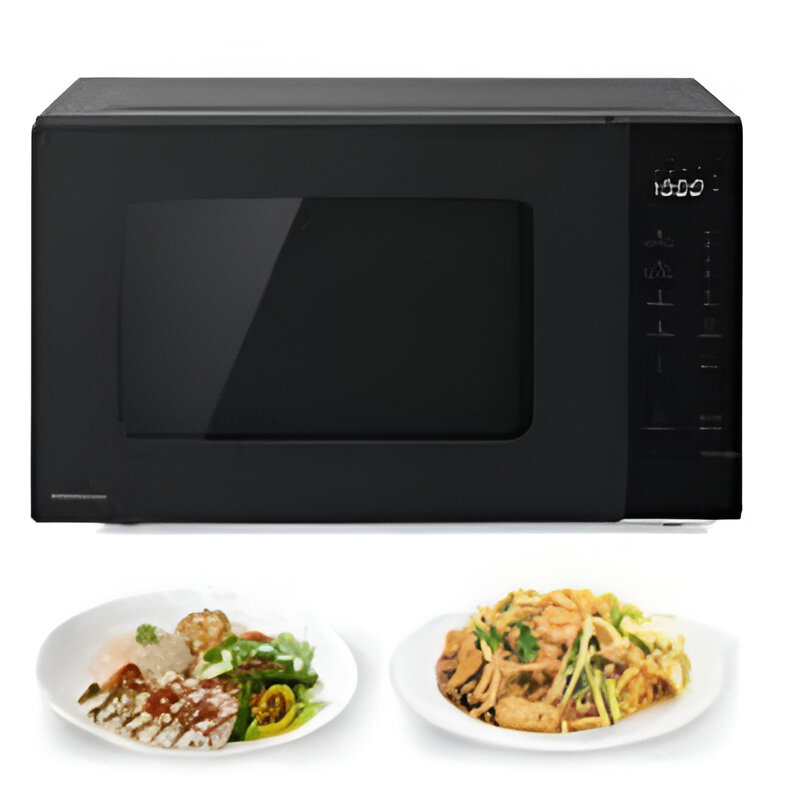 Panasonic 25L Solo Microwave