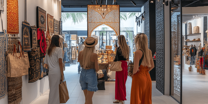 Benefits for UAE Shoppers