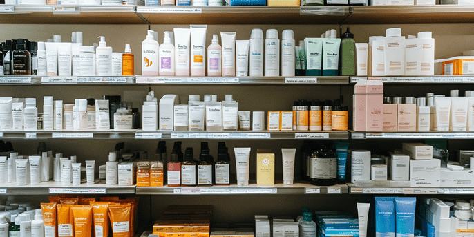 Explore Affordable UAE Drugstore Brands