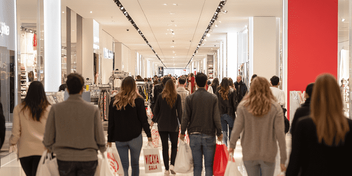 White Friday Sales in the UAE