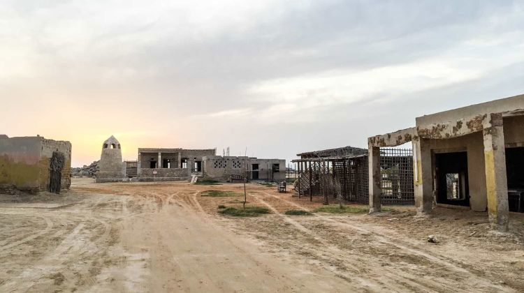 Jazirat Al Hamra