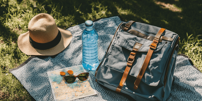 What to Bring for a Budget Trip