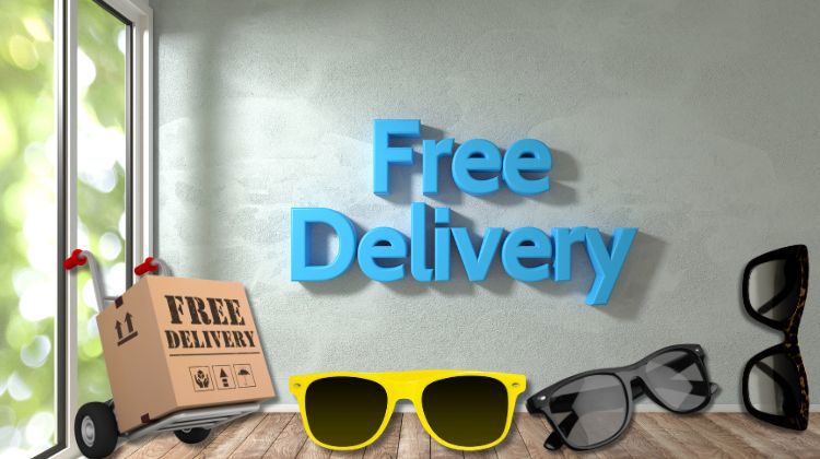 Take Advantage of Free Shipping to UAE