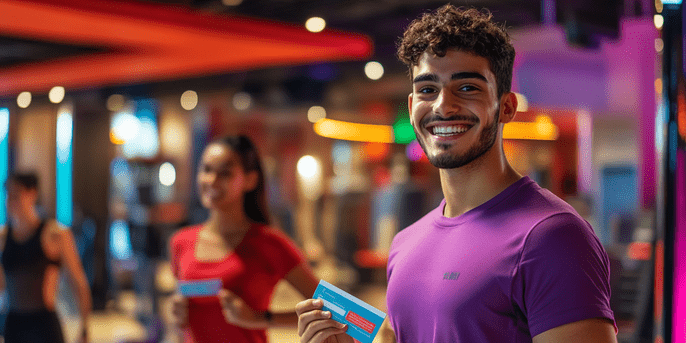 Student and Youth Discounts