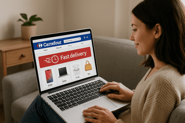 Shop Online with UAE-Based Marketplaces