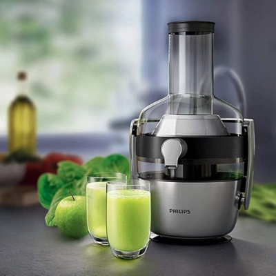 Philips HR1922/21 Avance Collection Juicer