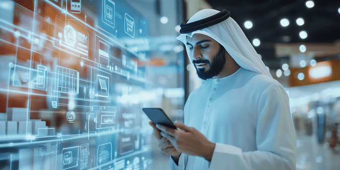 The Rise of E-Commerce in the UAE