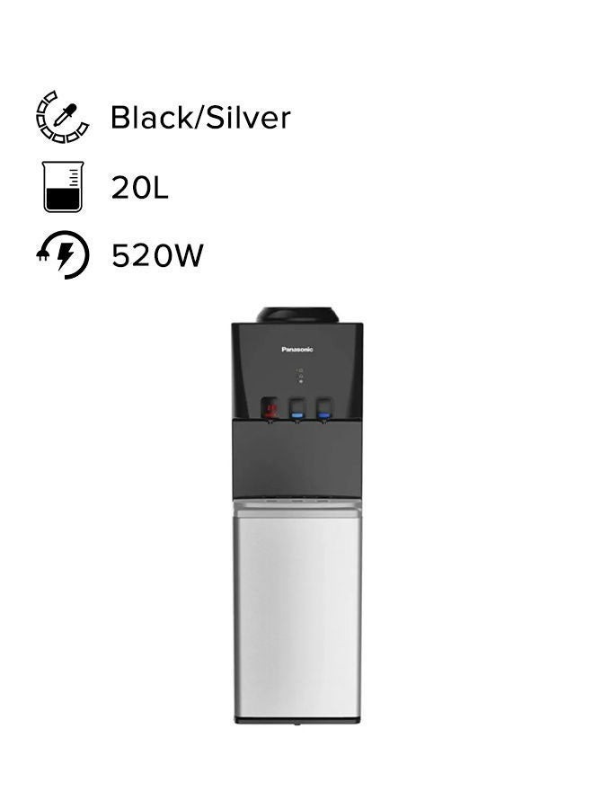 Panasonic SDM-WD3128TG/TF Hot and Cold Water Dispenser
