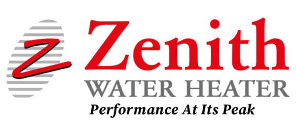 Zenith water heaters