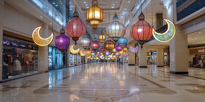 The Significance of Ramadan Shopping