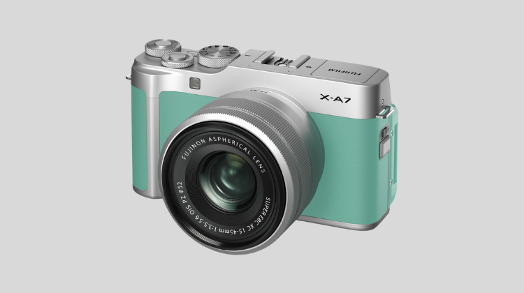 Fujifilm