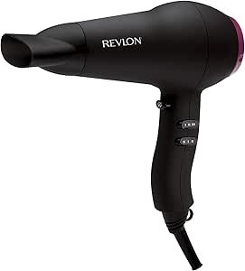 Revlon RVDR5823 Lightweight Hair Dryer
