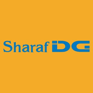 Sharaf DG