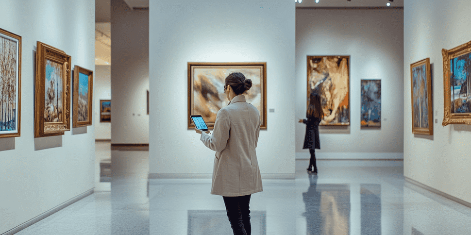 Tips for Exploring DIFC Art Galleries