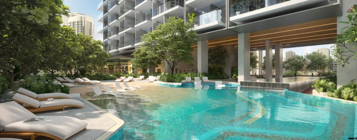 Rove Downtown: Affordable City Chic
