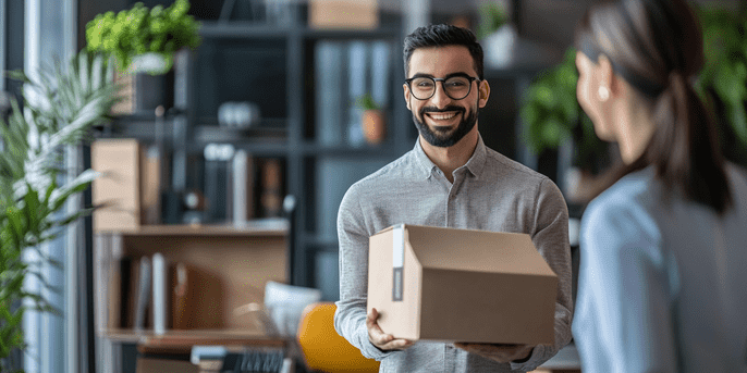 Why Same-Day Delivery is a Game-Changer